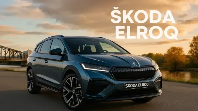Is Skoda Elroq Review the New Benchmark for Electric SUVs in Its Segment?