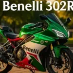 Benelli 302R Launched in India: Aggressive Design, Powerful Performance and Sporty Riding Experience