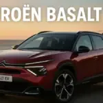 Citroen Basalt EV: A Stylish Electric SUV-Coupé Built for Modern Urban Mobility