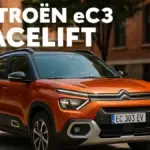 Citroen eC3 Facelift Launched in India: Smarter Design, Better Range and Next-Gen Electric Driving Experience