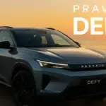 Pravaig Defy: A Bold Electric SUV Redefining Power, Luxury, and Range