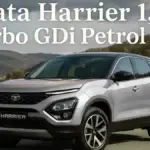 Tata Harrier 1.5 Turbo GDi Petrol AT: Refined Power Meets Stylish SUV Comfort